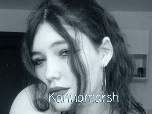 Karinamarsh