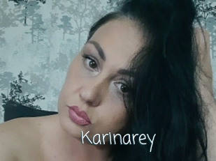 Karinarey