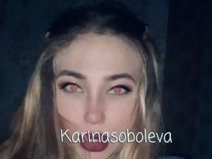 Karinasoboleva