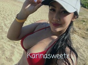 Karinasweetx