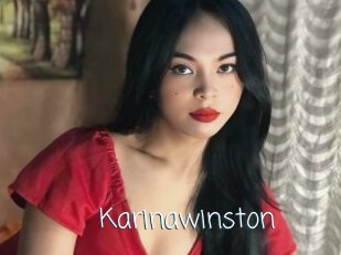 Karinawinston