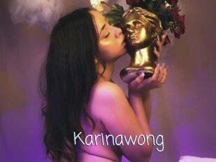 Karinawong