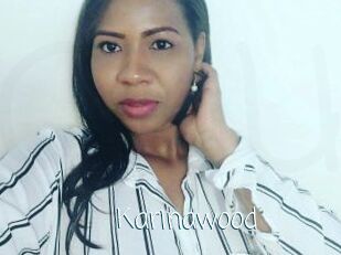 Karinawood