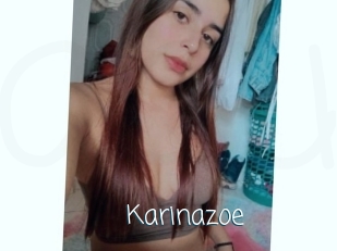 Karinazoe