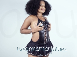 Karinnamarthinez