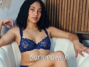 Karinnawein