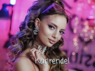 Karirendel