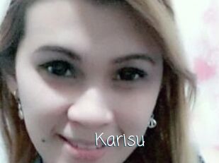 Karisu