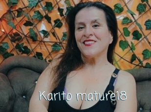 karito_mature18 Adult o Porn