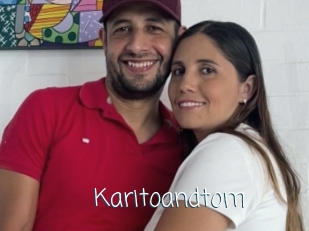 Karitoandtom