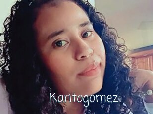 Karitogomez