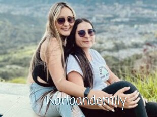 Karlaandemily