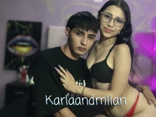 Karlaandmilan