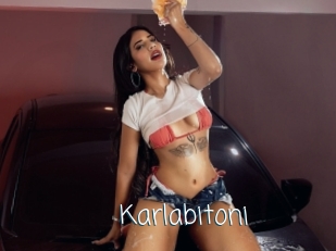 Karlabitoni