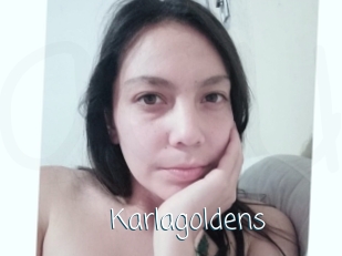Karlagoldens