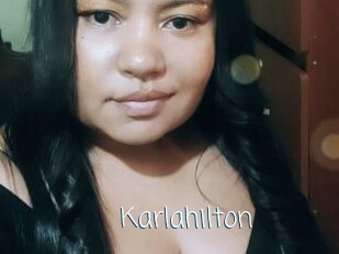 Karlahilton