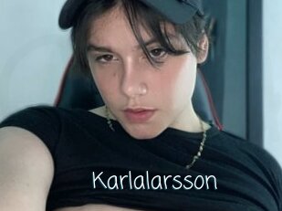 Karlalarsson