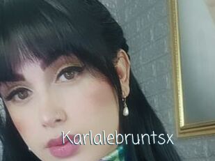 Karlalebruntsx
