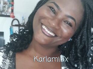 Karlamilfx
