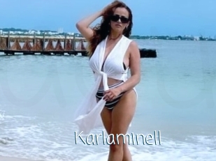 Karlaminell