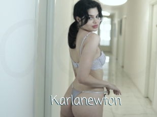 Karlanewton