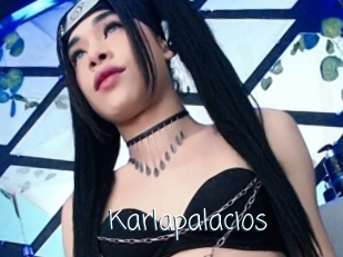 Karlapalacios
