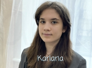 Karlaria