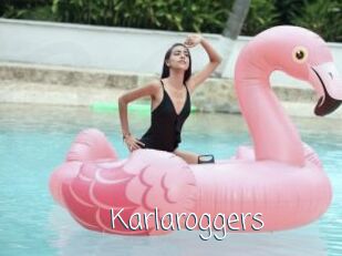 Karlaroggers