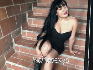 Karlasexys