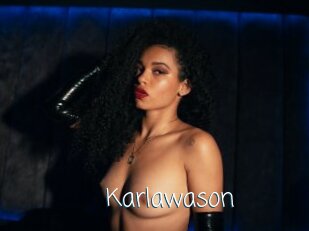 Karlawason