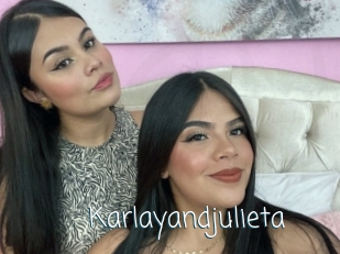 Karlayandjulieta