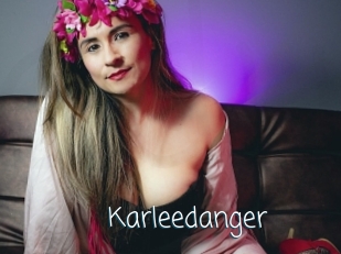 Karleedanger