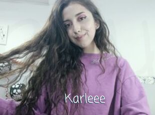 Karleee