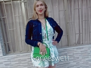 Karleeswett