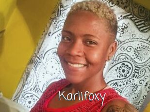Karlifoxy