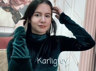 Karligrey