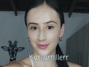 Karllamillerr