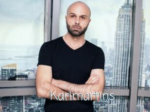 Karlmartins