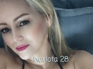 karlota_28 Adult o Porn