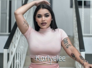Karlyelee