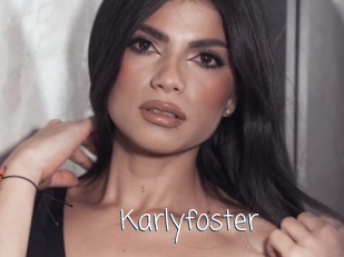 Karlyfoster