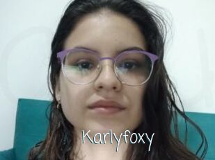 Karlyfoxy