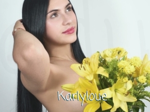 Karlyloue