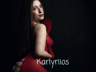 Karlyriios