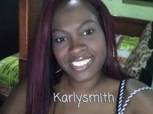 Karlysmith