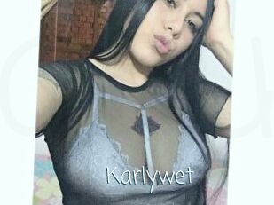 Karlywet