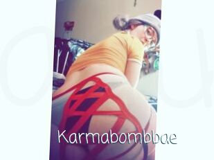 Karmabombbae
