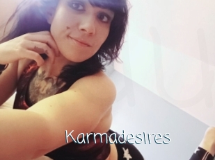 Karmadesires