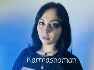 Karmashoman