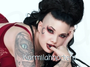 Karmilahnoctem
